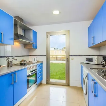 Villa Sleeps 8 Pool Air Con Wifi Cala'N Bosch (Menorca)